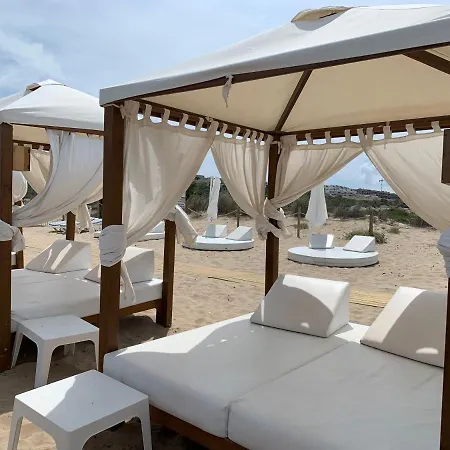 Costa Hispania Gran Alacant Exterior photo