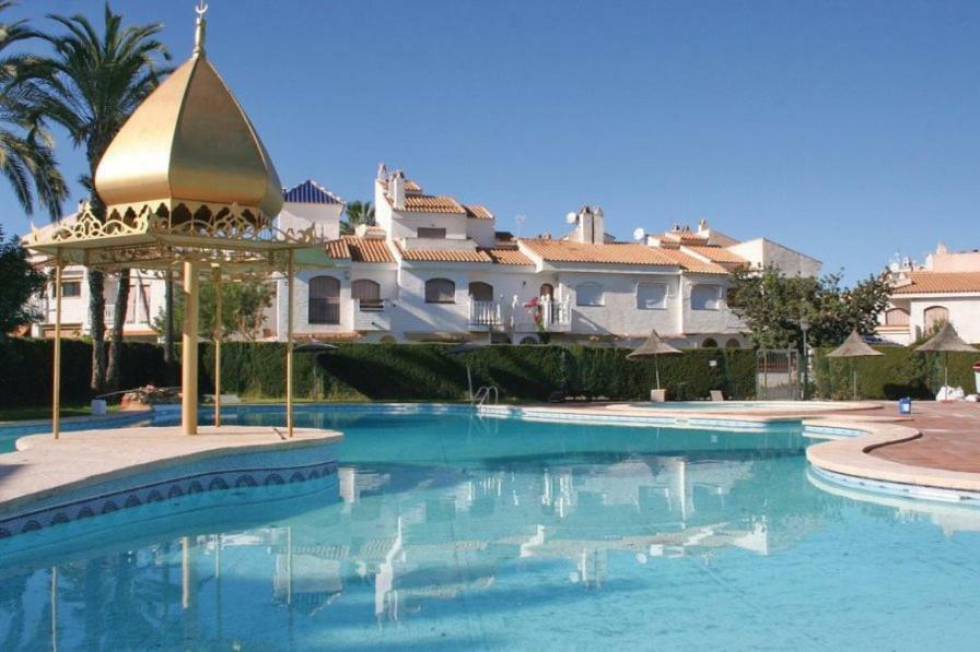 Casa de vacances Costa Hispania Gran Alacant