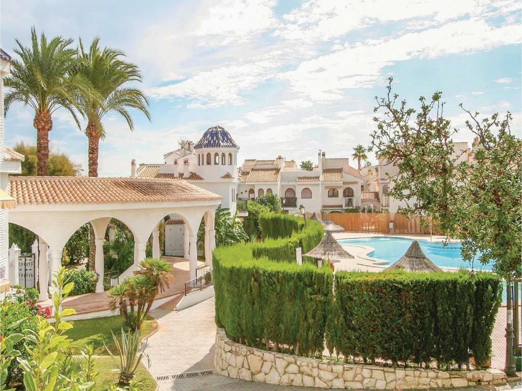 Costa Hispania Casa de vacances Gran Alacant
